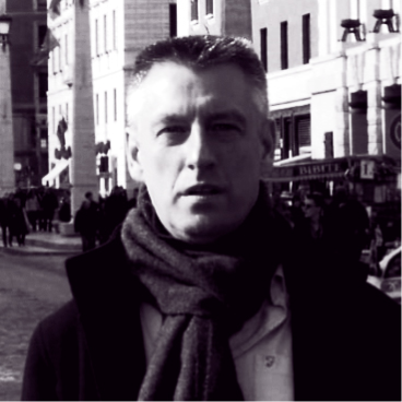 Joseph Ryan